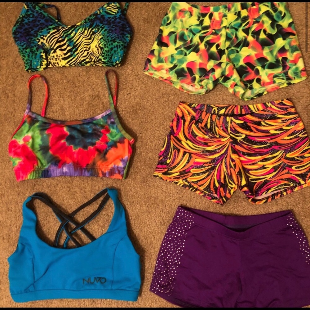 Active Wear Set